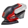 EINHELL 18V multischuurmachine TE-OS 18/150 LI (zonder accu) Discount