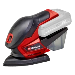EINHELL 18V multischuurmachine TE-OS 18/150 LI (zonder accu) Discount