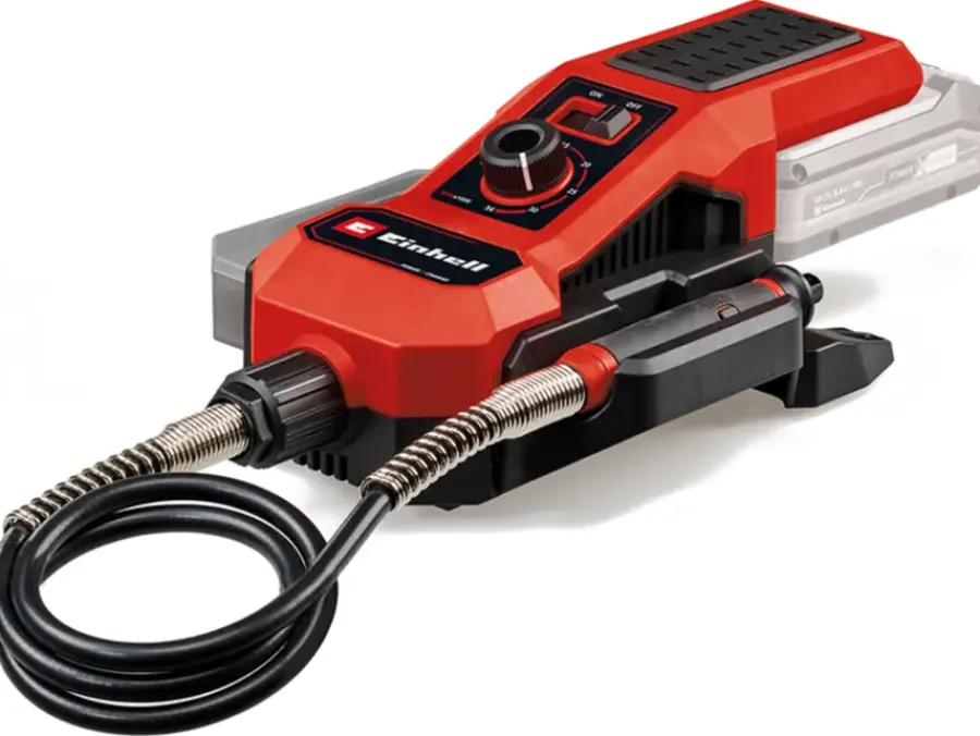 EINHELL 18V multitool TE-MT 18/34 Li (zonder accu) Clearance