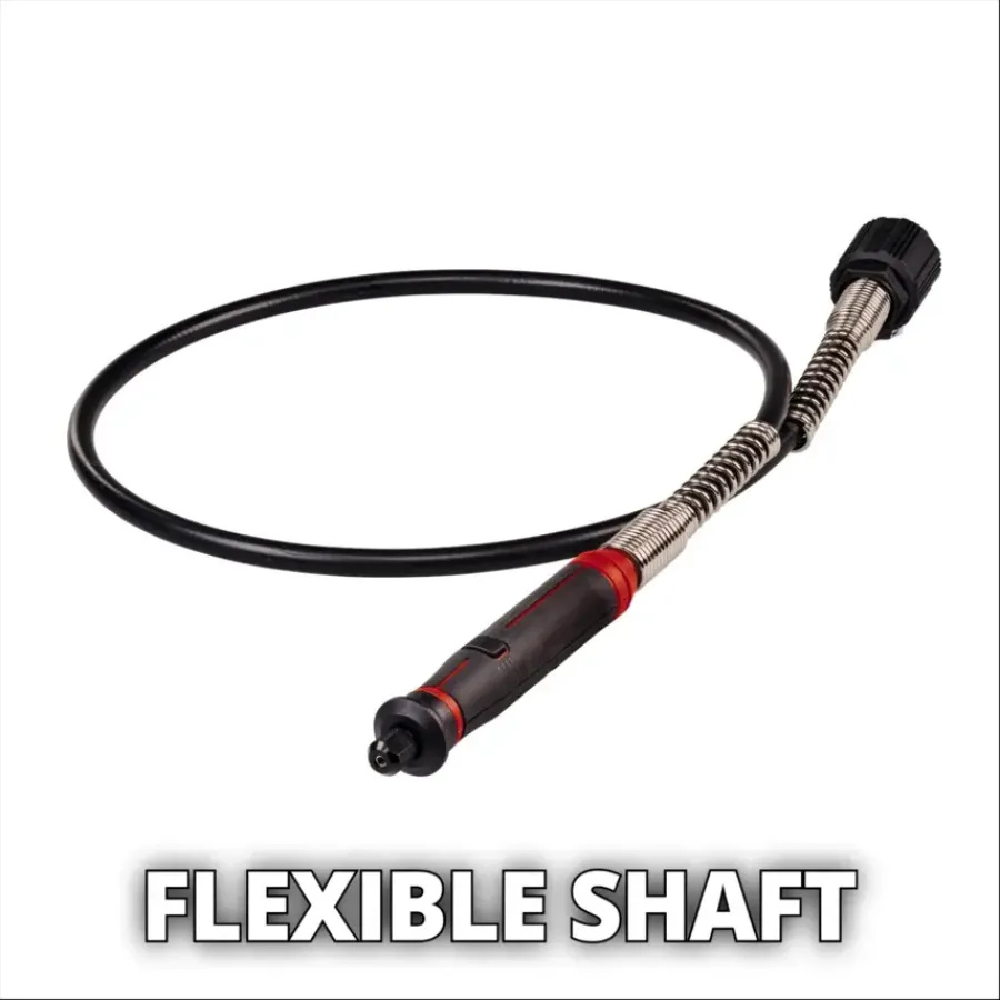 EINHELL 18V multitool TE-MT 18/34 Li (zonder accu) Clearance
