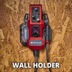 EINHELL 18V multitool TE-MT 18/34 Li (zonder accu) Clearance