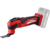 EINHELL 18V multitool Varrito (zonder accu) Discount