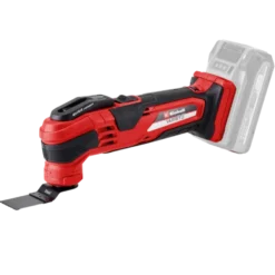 EINHELL 18V multitool Varrito (zonder accu) Discount