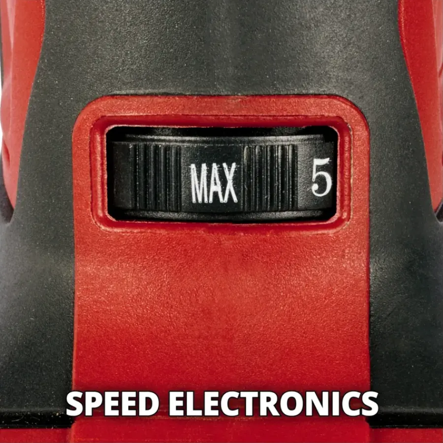 EINHELL 18V multitool Varrito (zonder accu) Discount