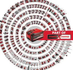 EINHELL 18V multitool Varrito (zonder accu) Discount