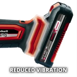 EINHELL 18V multitool Varrito (zonder accu) Discount