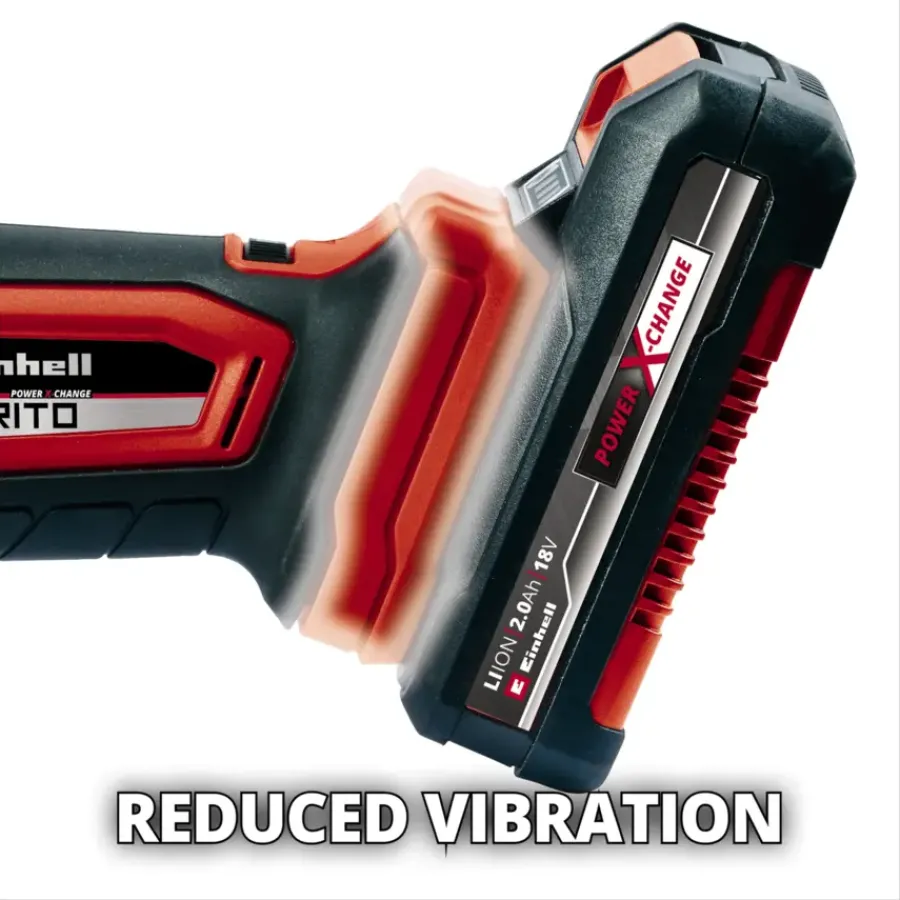 EINHELL 18V multitool Varrito (zonder accu) Discount