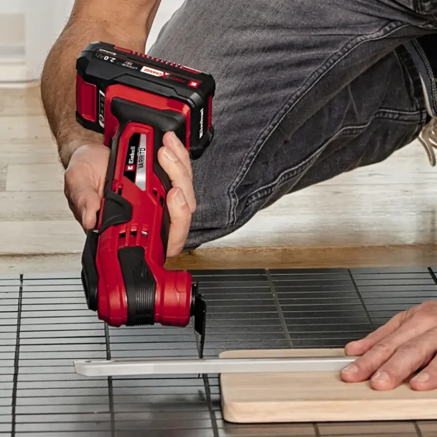 EINHELL 18V multitool Varrito (zonder accu) Discount