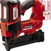 EINHELL 18V nietpistool Fixetto 18/38 S (zonder accu)