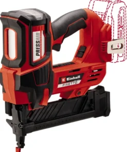 EINHELL 18V nietpistool Fixetto 18/38 S (zonder accu)