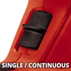 EINHELL 18V nietpistool Fixetto 18/38 S (zonder accu)