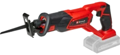 EINHELL 18V reciprozaag TE-AP 18/22 LI (zonder accu) Discount