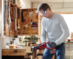 EINHELL 18V reciprozaag TE-AP 18/22 LI (zonder accu) Discount