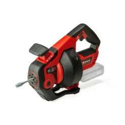 EINHELL 18V rioolontstopper TE-DA 18/760 Li Solo (zonder accu) Hot