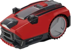 EINHELL 18V robotmaaier FREELEXO CAM PLUS 600 (Incl. 4.0 Ah accu + oplader) Hot
