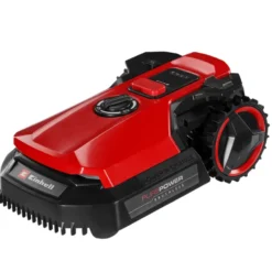 EINHELL 18V robotmaaier Freelexo 500 inclusief 2.5Ah accu en oplader Best