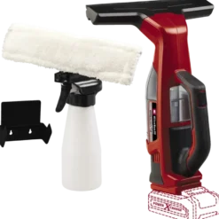 Einhell 18V ruitenwasser Brillianto (zonder accu)