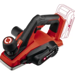 EINHELL 18V schaafmachine TE-PL 18/82 Li (zonder accu) Sale