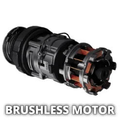 EINHELL 18V slagschroevendraaier Impaxxo 18/230 (zonder accu) Online