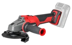 EINHELL 18V slijptol / haakse slijper 125mm Axxio 18/125 Q BL (zonder accu) Best