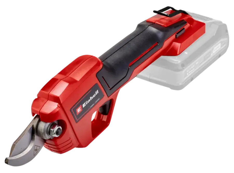 EINHELL 18V snoeischaar GE-LS 18 Li (zonder accu) Discount
