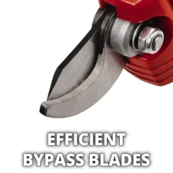 EINHELL 18V snoeischaar GE-LS 18 Li (zonder accu) Discount