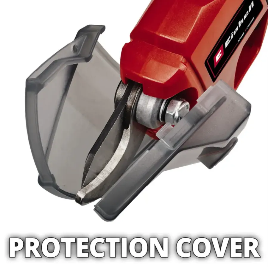 EINHELL 18V snoeischaar GE-LS 18 Li (zonder accu) Discount
