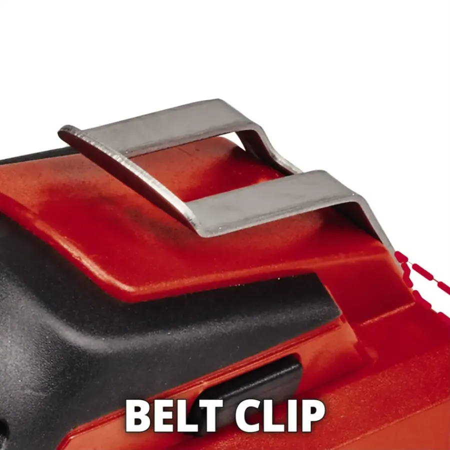 EINHELL 18V snoeischaar GE-LS 18 Li (zonder accu) Discount