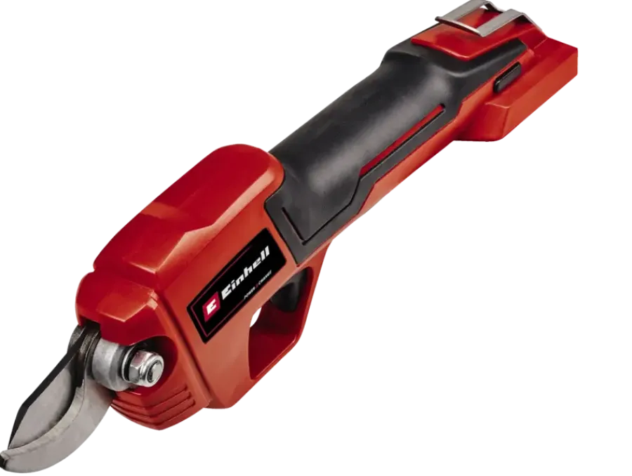 EINHELL 18V snoeischaar GE-LS 18 Li (zonder accu) Discount
