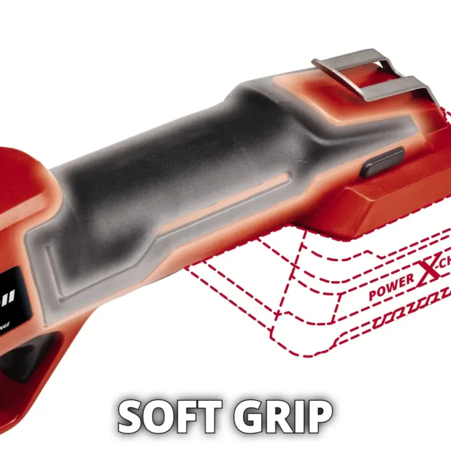 EINHELL 18V snoeischaar GE-LS 18 Li (zonder accu) Discount