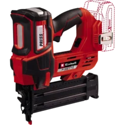 EINHELL 18V spijkerpistool Fixetto 18/50N (zonder accu) Discount