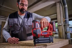 EINHELL 18V spijkerpistool Fixetto 18/50N (zonder accu) Discount