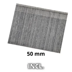 EINHELL 18V spijkerpistool Fixetto 18/50N (zonder accu) Discount