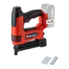 EINHELL 18V tacker TE-CN 18 LI (zonder accu) Discount