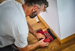 EINHELL 18V tacker TE-CN 18 LI (zonder accu) Discount