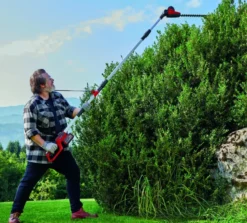 EINHELL 18V telescopische heggenschaar GC-HH 18/45 Best
