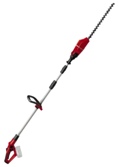 EINHELL 18V telescopische heggenschaar GE-HH 18/45 Li T (zonder accu) Discount
