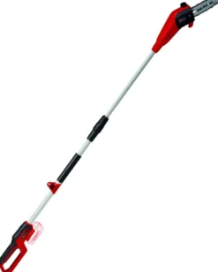 EINHELL 18V telescopische kettingzaag GC-LC 18/20 (zonder accu) Outlet