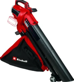 EINHELL 18V Venturro bladblazer en zuiger 36/240 (zonder accu) New