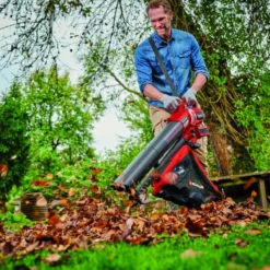 EINHELL 18V Venturro bladblazer en zuiger 36/240 (zonder accu) New