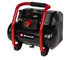 EINHELL 2x18V compressor TE-AC 36/150 Li OF (zonder accu) Online