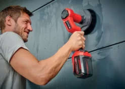 EINHELL zachte borstel 170/40 - Ø170mm tbv de Picobella oppervlaktereiniger Sale