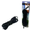 Jumbo Elastiek koord 4 mm zwart 10 m Outlet