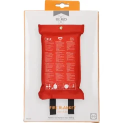 Elro FB1212 brandblusdeken 1,2 x 1,2 meter Sale