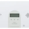 Elro FC280211 koolmonoxide melder inclusief 2 AA-batterijen 2 jaar Online