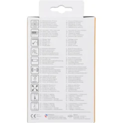 Elro FC280211 koolmonoxide melder inclusief 2 AA-batterijen 2 jaar Online