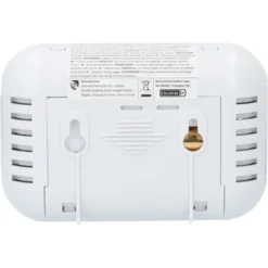 Elro FC280211 koolmonoxide melder inclusief 2 AA-batterijen 2 jaar Online