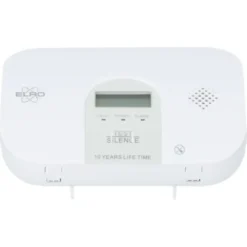 Elro FC280211 koolmonoxide melder inclusief 2 AA-batterijen 2 jaar Online