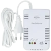 Elro FGA-13410 gasmelder voor Aardgas/Propaan/Butaan Discount