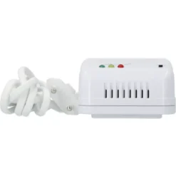 Elro FGA-13410 gasmelder voor Aardgas/Propaan/Butaan Discount